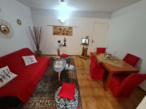 Apartamento Petite Maison Individuelle