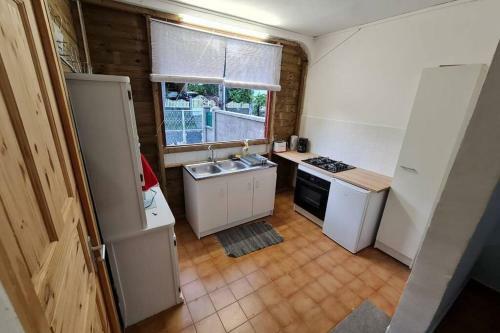 Apartamento Petite Maison Individuelle
