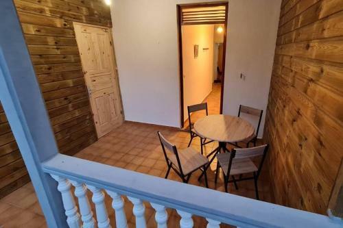 Apartamento Petite Maison Individuelle