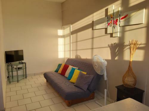Maison Du Bien Etre Baie Mahault