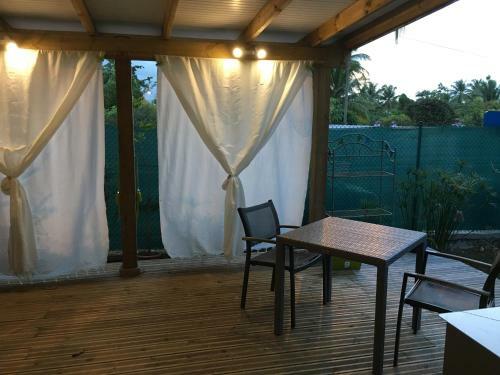 Apartamento Charmant Studio Decor Naturel