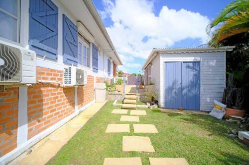 Bungalow De Charme Avec Piscine Priv�e