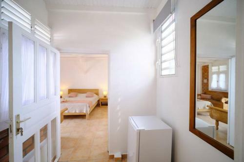 Bungalow De Charme Avec Piscine Priv�e