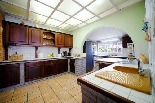 Bungalow De Charme Avec Piscine Priv�e