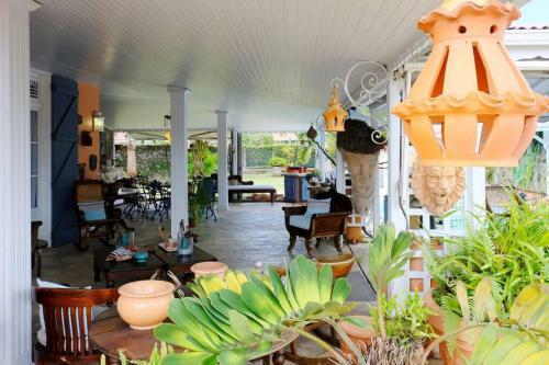 Bungalow De Charme Avec Piscine Priv�e