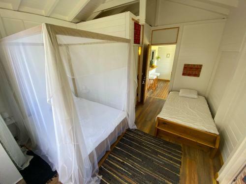 Ba Bap Lodge