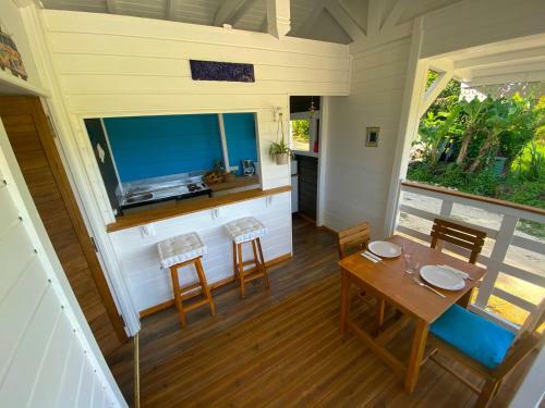 Ba Bap Lodge
