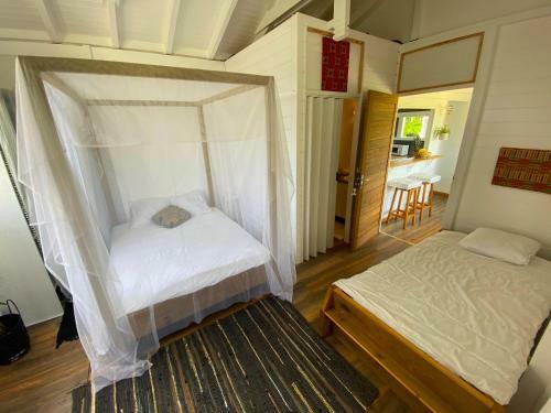 Ba Bap Lodge