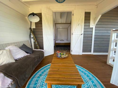 Ba Bap Lodge