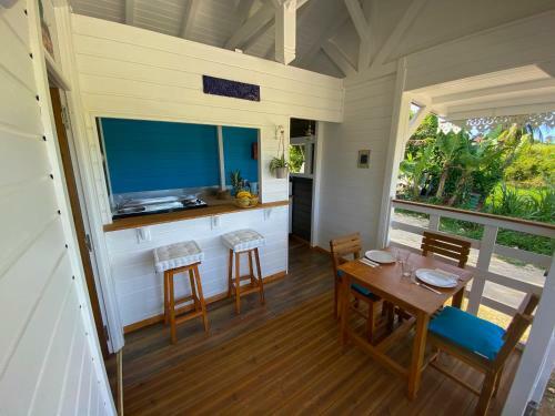 Ba Bap Lodge