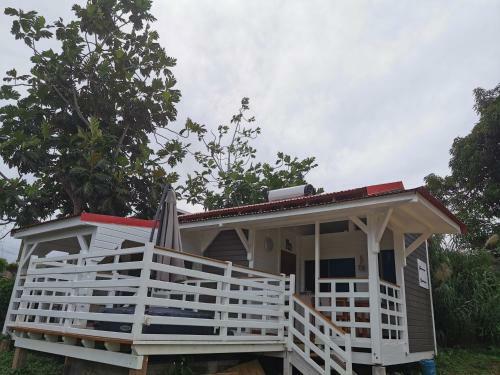 Ba Bap Lodge