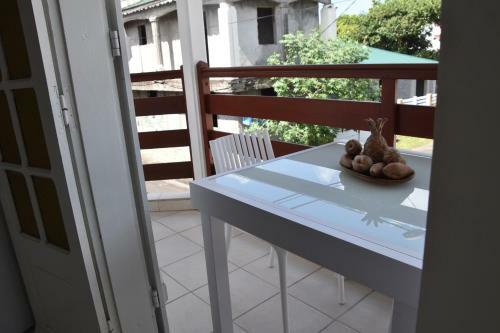 Apartamento Les Studios De La Mahaulti�re