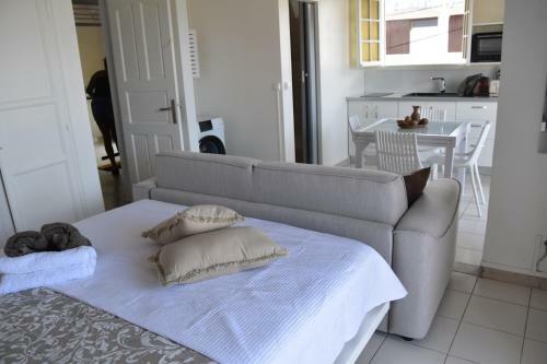 Apartamento Les Studios De La Mahaulti�re