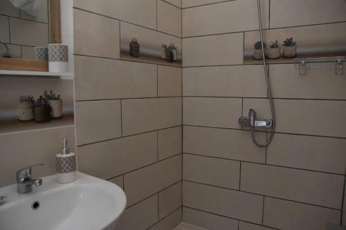 Apartamento Les Studios De La Mahaulti�re