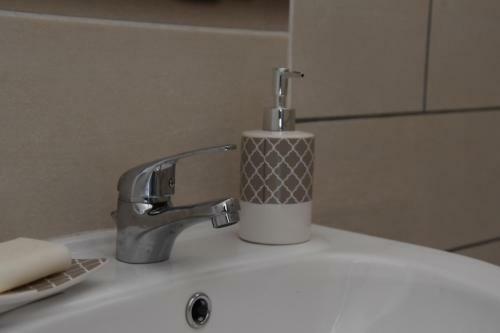 Apartamento Les Studios De La Mahaulti�re
