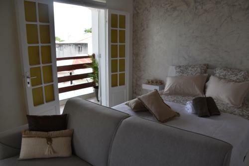 Apartamento Les Studios De La Mahaulti�re