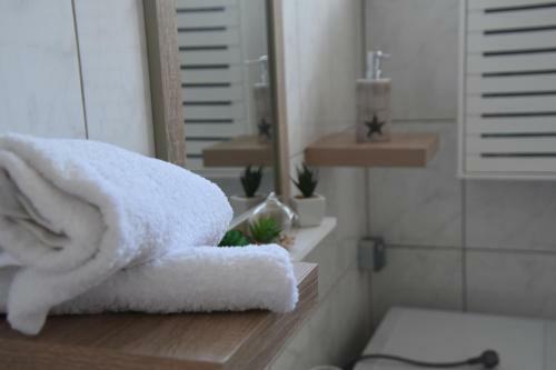 Apartamento Les Studios De La Mahaulti�re