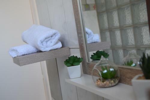 Apartamento Les Studios De La Mahaulti�re