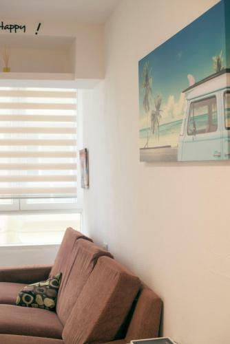 Apartamento Playa De Las Canteras