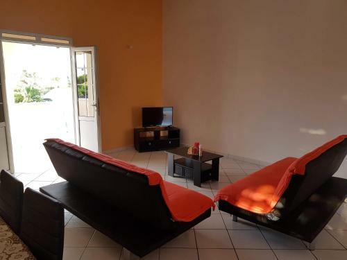 Apartamento Chez Jojo