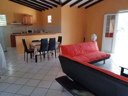 Apartamento Chez Jojo