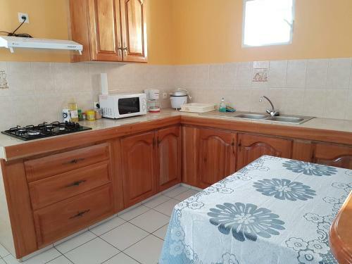 Apartamento Chez Jojo