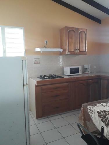 Apartamento Chez Jojo
