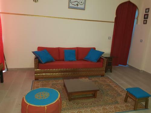 Apartamento La Naval 209, 4�b - Agadir -
