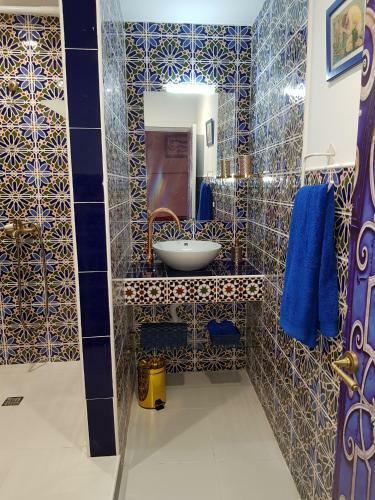 Apartamento La Naval 209, 4�b - Agadir -
