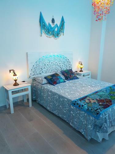 Apartamento La Naval 209, 4�b - Agadir -