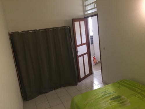 Apartamento Bambou Loft