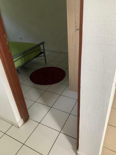 Apartamento Bambou Loft