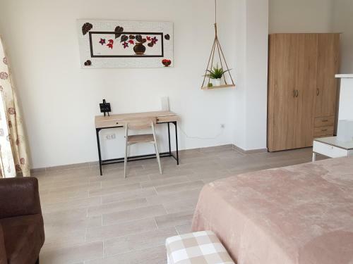 Apartamento La Naval 209, 2�b - Nairobi -