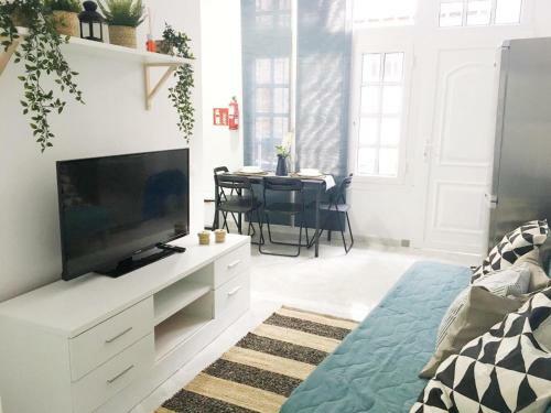 Apartamento Puntilla Beach Flat By Canary365