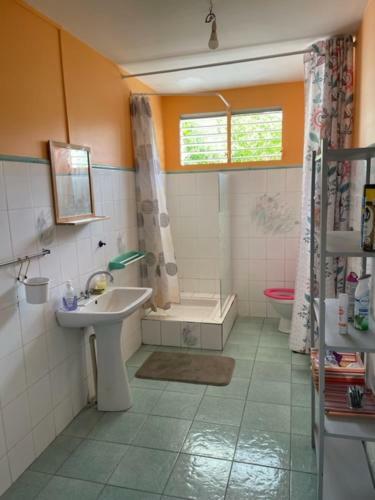 Apartamento La Belle Vue