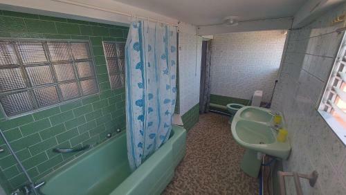 Hostal L'�tape De Basse-terre