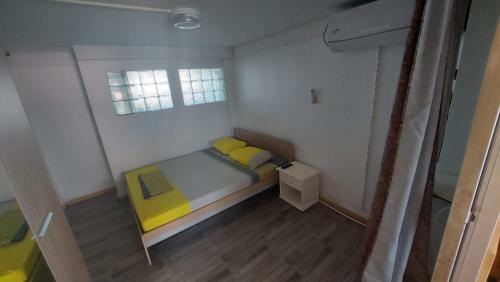Hostal L'�tape De Basse-terre