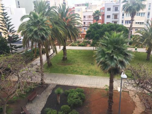 Apartamento Farray Beach Flat II By Canary365