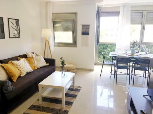 Apartamento Farray Beach Flat II By Canary365