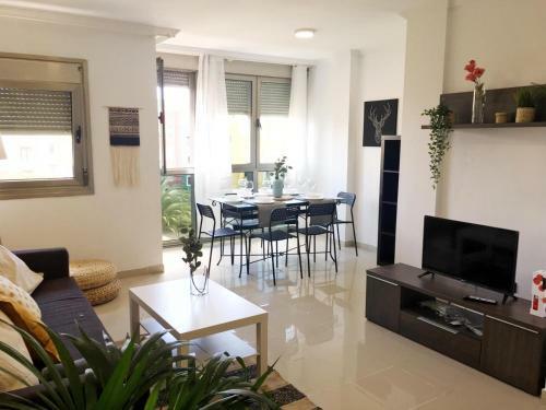 Apartamento Farray Beach Flat II By Canary365