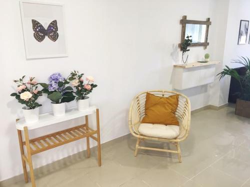 Apartamento Farray Beach Flat II By Canary365