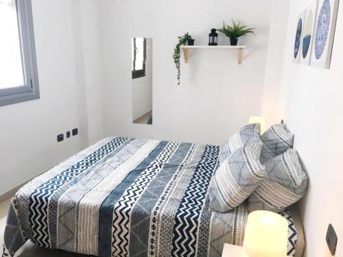 Apartamento Farray Beach Flat II By Canary365