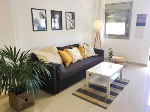 Apartamento Farray Beach Flat II By Canary365