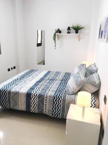 Apartamento Farray Beach Flat II By Canary365