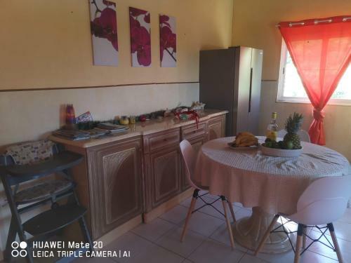 K' Raib Maison Sous Le Vent