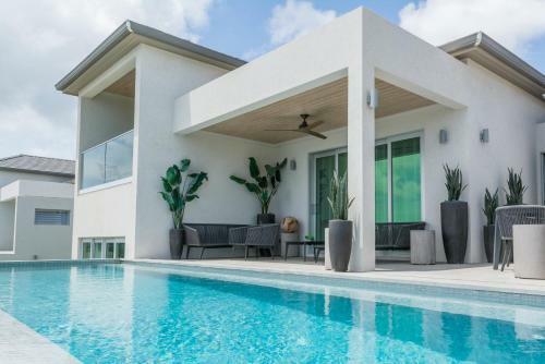 Villa Mandala