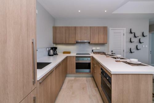 Apartamento Jade Condo Suite Grenada
