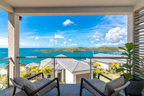 Apartamento Jade Condo Suite Grenada