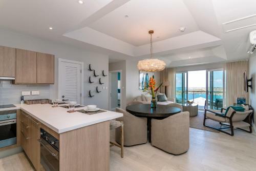 Apartamento Jade Condo Suite Grenada