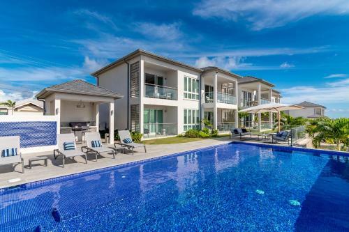 Apartamento Jade Condo Suite Grenada
